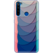 Чехол Uprint Xiaomi Redmi Note 8T 