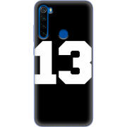 Чехол Uprint Xiaomi Redmi Note 8T 13