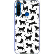 Чехол Uprint Xiaomi Redmi Note 8T 