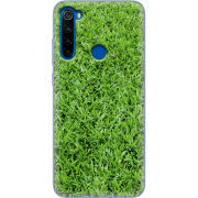 Чехол Uprint Xiaomi Redmi Note 8T 