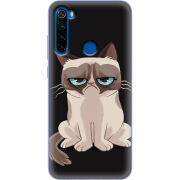 Чехол Uprint Xiaomi Redmi Note 8T 
