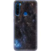 Чехол Uprint Xiaomi Redmi Note 8T 
