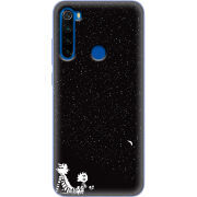 Чехол Uprint Xiaomi Redmi Note 8T 
