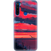 Чехол Uprint Xiaomi Redmi Note 8T Heaven a
