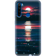 Чехол Uprint Xiaomi Redmi Note 8T Midnight