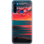 Чехол Uprint Xiaomi Redmi Note 8T Seaside a