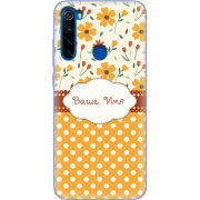 Чехол Uprint Xiaomi Redmi Note 8T 
