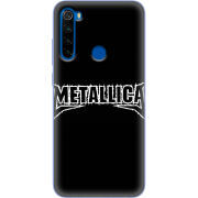 Чехол Uprint Xiaomi Redmi Note 8T 