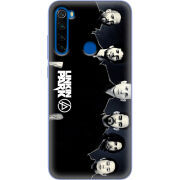 Чехол Uprint Xiaomi Redmi Note 8T 