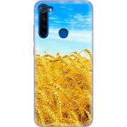 Чехол Uprint Xiaomi Redmi Note 8T 