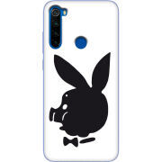 Чехол Uprint Xiaomi Redmi Note 8T 