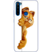 Чехол Uprint Xiaomi Redmi Note 8T 