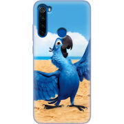 Чехол Uprint Xiaomi Redmi Note 8T 