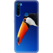 Чехол Uprint Xiaomi Redmi Note 8T 