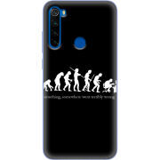 Чехол Uprint Xiaomi Redmi Note 8T 