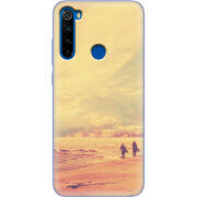 Чехол Uprint Xiaomi Redmi Note 8T 