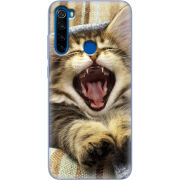 Чехол Uprint Xiaomi Redmi Note 8T 