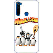 Чехол Uprint Xiaomi Redmi Note 8T 
