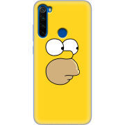 Чехол Uprint Xiaomi Redmi Note 8T 