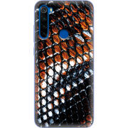 Чехол Uprint Xiaomi Redmi Note 8T 