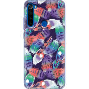 Чехол Uprint Xiaomi Redmi Note 8T 
