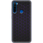 Чехол Uprint Xiaomi Redmi Note 8T 