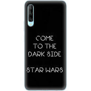 Чехол Uprint Huawei P Smart Pro 