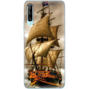 Чехол Uprint Huawei P Smart Pro 
