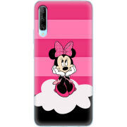 Чехол Uprint Huawei P Smart Pro 