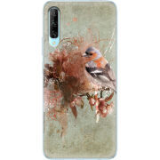 Чехол Uprint Huawei P Smart Pro 