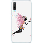 Чехол Uprint Huawei P Smart Pro 