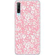Чехол Uprint Huawei P Smart Pro 