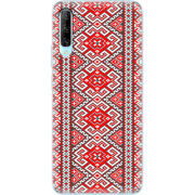 Чехол Uprint Huawei P Smart Pro 