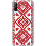 Чехол Uprint Huawei P Smart Pro 