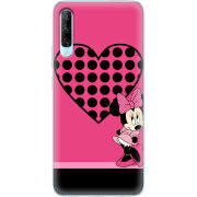 Чехол Uprint Huawei P Smart Pro 