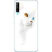 Чехол Uprint Huawei P Smart Pro 