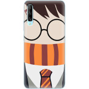 Чехол Uprint Huawei P Smart Pro Harry