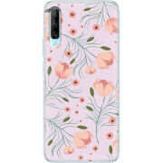 Чехол Uprint Huawei P Smart Pro 