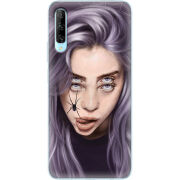 Чехол Uprint Huawei P Smart Pro 