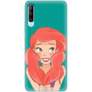 Чехол Uprint Huawei P Smart Pro 
