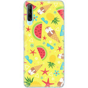 Чехол Uprint Huawei P Smart Pro 