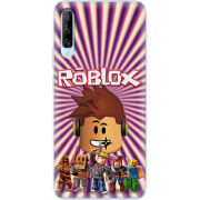 Чехол Uprint Huawei P Smart Pro Follow Me to Roblox