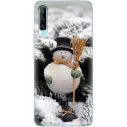 Чехол Uprint Huawei P Smart Pro 