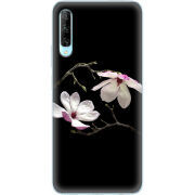 Чехол Uprint Huawei P Smart Pro Ночные Магнолии