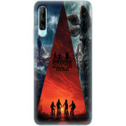 Чехол Uprint Huawei P Smart Pro Дивні дива