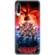 Чехол Uprint Huawei P Smart Pro 