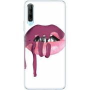 Чехол Uprint Huawei P Smart Pro 