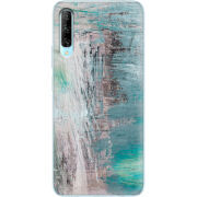 Чехол Uprint Huawei P Smart Pro 