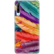 Чехол Uprint Huawei P Smart Pro Colour Joy
