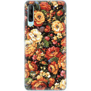 Чехол Uprint Huawei P Smart Pro 